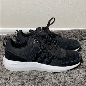 adidas cloudfoam race shoes